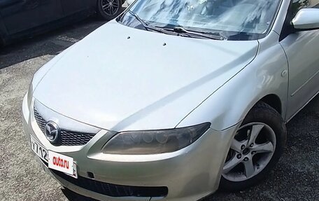 Mazda 6, 2006 год, 430 000 рублей, 3 фотография