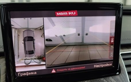Audi A8, 2011 год, 2 670 000 рублей, 23 фотография