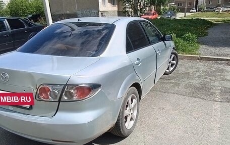 Mazda 6, 2006 год, 430 000 рублей, 2 фотография