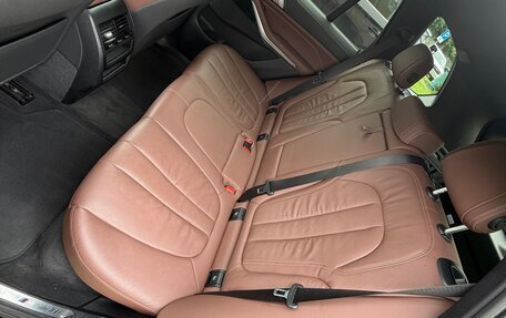 BMW X5, 2019 год, 5 850 000 рублей, 10 фотография