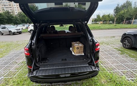 BMW X5, 2019 год, 5 850 000 рублей, 9 фотография