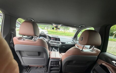 BMW X5, 2019 год, 5 850 000 рублей, 11 фотография