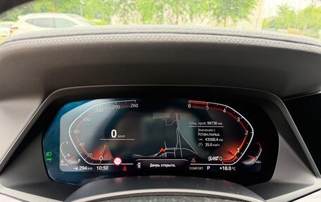 BMW X5, 2019 год, 5 850 000 рублей, 7 фотография
