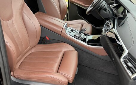 BMW X5, 2019 год, 5 850 000 рублей, 8 фотография