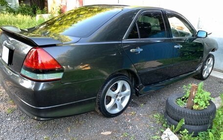 Toyota Mark II IX (X110), 2001 год, 470 000 рублей, 3 фотография