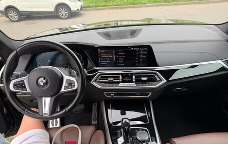 BMW X5, 2019 год, 5 850 000 рублей, 12 фотография