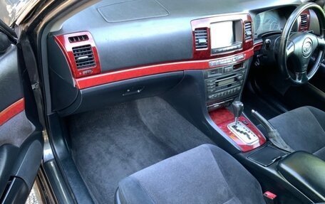Toyota Mark II IX (X110), 2001 год, 470 000 рублей, 6 фотография