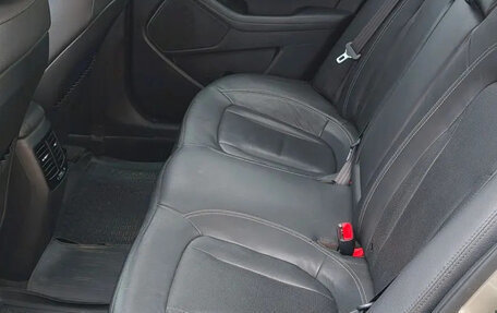 KIA Optima III, 2013 год, 1 230 000 рублей, 5 фотография