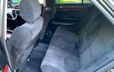 Toyota Mark II IX (X110), 2001 год, 470 000 рублей, 7 фотография