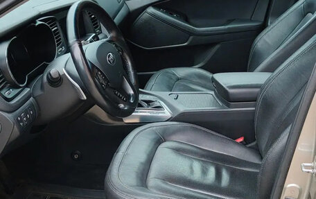 KIA Optima III, 2013 год, 1 230 000 рублей, 4 фотография