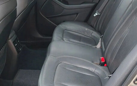 KIA Optima III, 2013 год, 1 230 000 рублей, 13 фотография