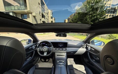 Mercedes-Benz E-Класс, 2020 год, 5 450 000 рублей, 17 фотография