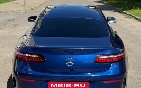 Mercedes-Benz E-Класс, 2020 год, 5 450 000 рублей, 8 фотография