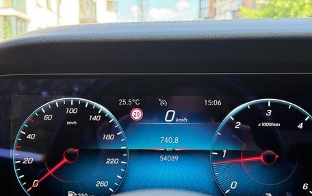 Mercedes-Benz E-Класс, 2020 год, 5 450 000 рублей, 16 фотография