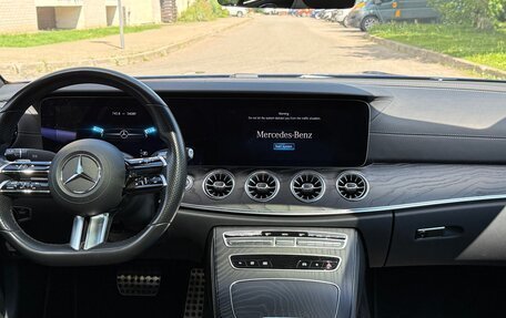 Mercedes-Benz E-Класс, 2020 год, 5 450 000 рублей, 18 фотография