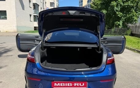 Mercedes-Benz E-Класс, 2020 год, 5 450 000 рублей, 9 фотография