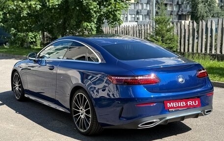 Mercedes-Benz E-Класс, 2020 год, 5 450 000 рублей, 7 фотография