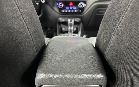 Hyundai Solaris II рестайлинг, 2019 год, 1 199 000 рублей, 17 фотография