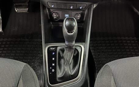 Hyundai Solaris II рестайлинг, 2019 год, 1 199 000 рублей, 15 фотография
