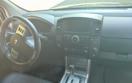 Nissan Pathfinder, 2013 год, 1 600 000 рублей, 6 фотография