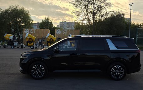 KIA Carnival, 2021 год, 3 500 000 рублей, 5 фотография