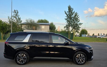 KIA Carnival, 2021 год, 3 500 000 рублей, 6 фотография