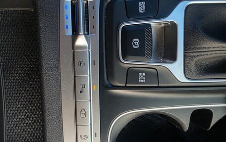 KIA Carnival, 2021 год, 3 500 000 рублей, 13 фотография
