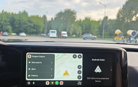 KIA Carnival, 2021 год, 3 500 000 рублей, 14 фотография