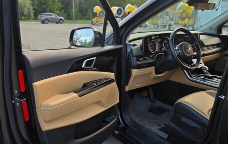 KIA Carnival, 2021 год, 3 500 000 рублей, 17 фотография