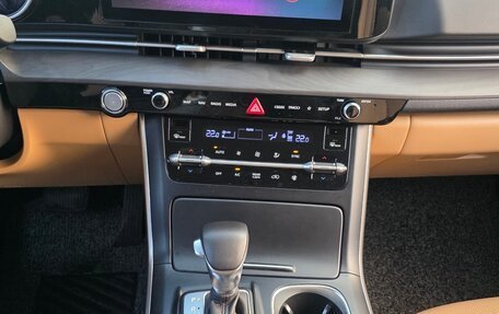 KIA Carnival, 2021 год, 3 500 000 рублей, 12 фотография