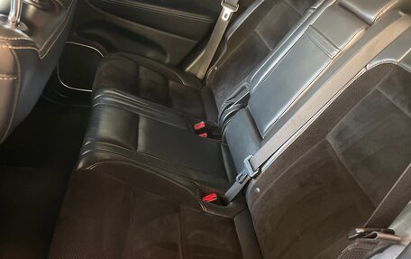 Jeep Grand Cherokee, 2013 год, 3 800 000 рублей, 8 фотография