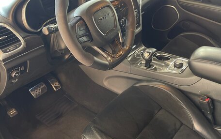 Jeep Grand Cherokee, 2013 год, 3 800 000 рублей, 7 фотография