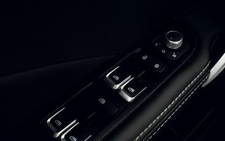 Geely Coolray I, 2022 год, 1 799 000 рублей, 13 фотография