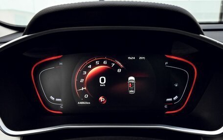 Geely Coolray I, 2022 год, 1 799 000 рублей, 12 фотография