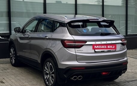 Geely Coolray I, 2022 год, 1 799 000 рублей, 3 фотография