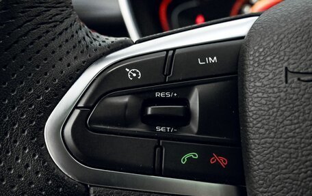 Geely Coolray I, 2022 год, 1 799 000 рублей, 15 фотография