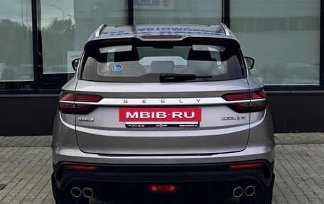 Geely Coolray I, 2022 год, 1 799 000 рублей, 4 фотография