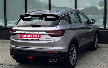 Geely Coolray I, 2022 год, 1 799 000 рублей, 5 фотография