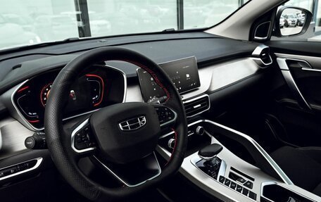 Geely Coolray I, 2022 год, 1 799 000 рублей, 17 фотография