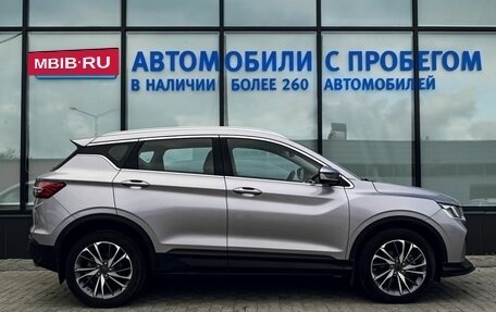Geely Coolray I, 2022 год, 1 799 000 рублей, 6 фотография