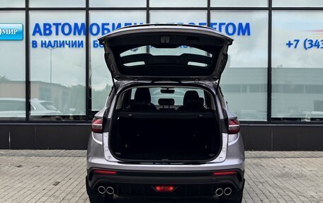 Geely Coolray I, 2022 год, 1 799 000 рублей, 23 фотография