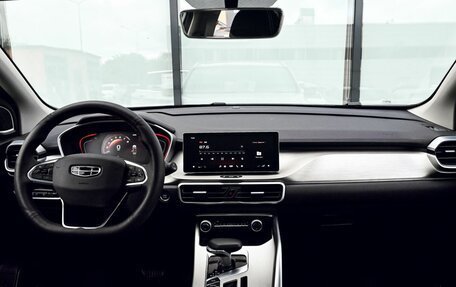 Geely Coolray I, 2022 год, 1 799 000 рублей, 21 фотография