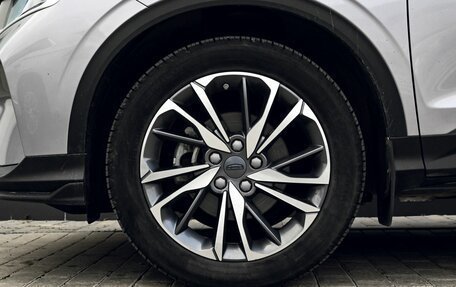 Geely Coolray I, 2022 год, 1 799 000 рублей, 24 фотография