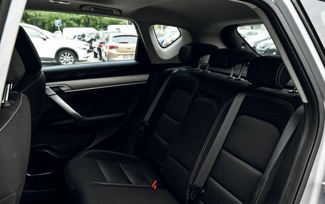 Geely Coolray I, 2022 год, 1 799 000 рублей, 20 фотография