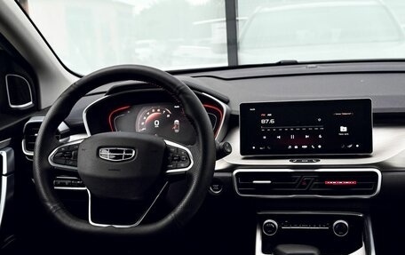 Geely Coolray I, 2022 год, 1 799 000 рублей, 22 фотография
