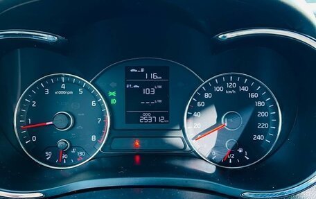 KIA Cerato III, 2014 год, 700 000 рублей, 7 фотография