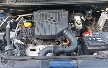 Renault Logan II, 2015 год, 720 000 рублей, 4 фотография