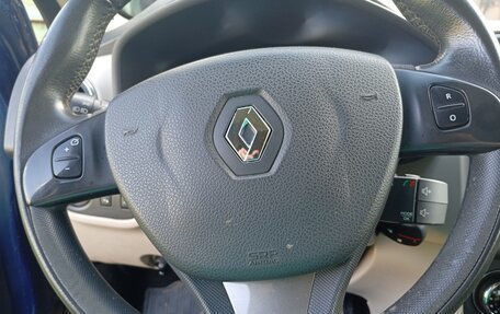 Renault Logan II, 2015 год, 720 000 рублей, 9 фотография