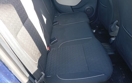 Renault Logan II, 2015 год, 720 000 рублей, 13 фотография