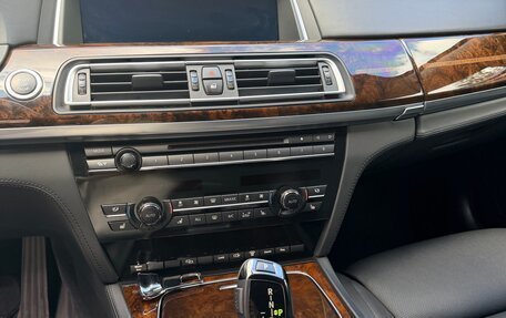 BMW 7 серия, 2013 год, 8 500 000 рублей, 6 фотография